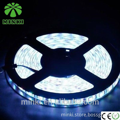 Cost effictive and Economical smd 5050/5630/5730 led strip light 24V 60 leds 18W/m 1800lm